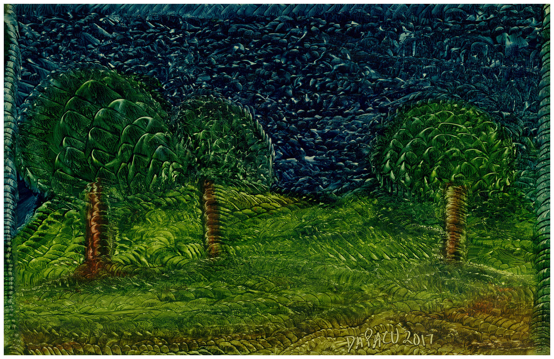 Fine Art Painting Prints